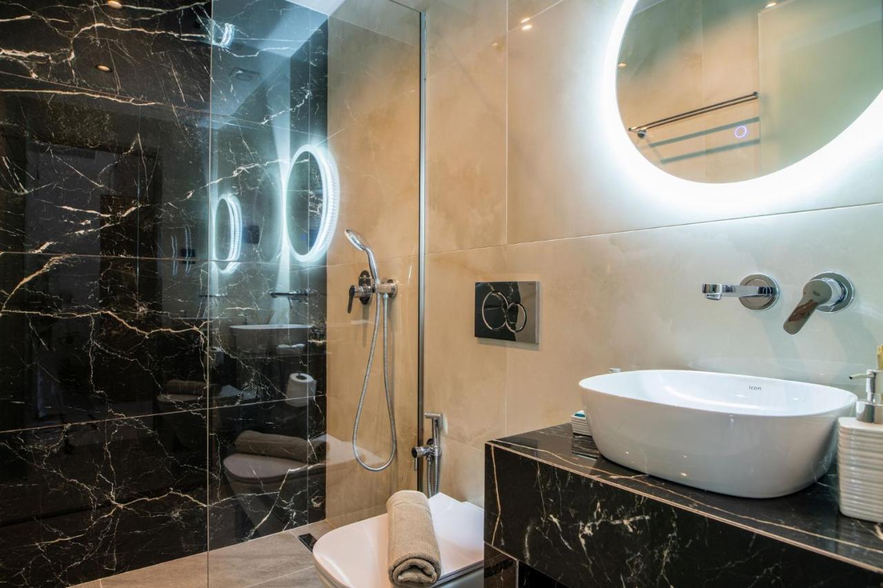 Villa Roselia - Luxury Escape With Magnificent Views, By Zantewize Laganas Exterior foto